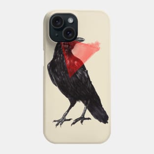 Scavenger Phone Case