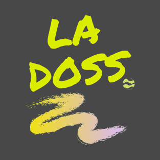 LA DOSS T-Shirt