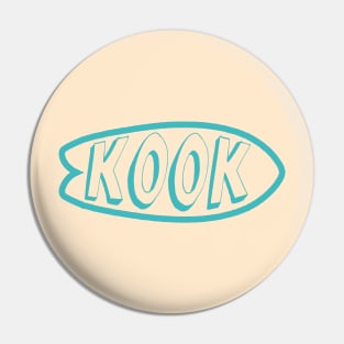 KooK Pin