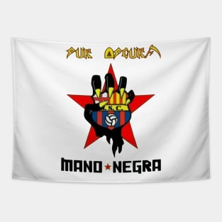 Mano Negra Tapestry