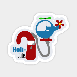 Cochlear Implant - Heli-cute Design Magnet