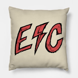 E '' C Pillow