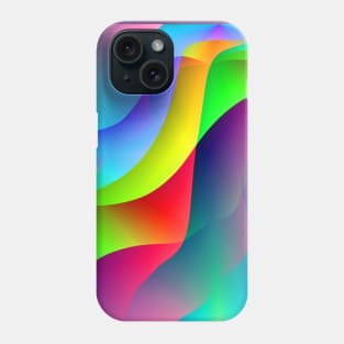 Waves Phone Case