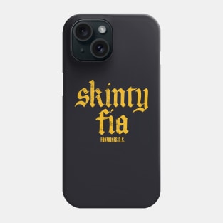 Fontaines DC - Skinty Fia Phone Case