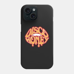 Disco Honey Phone Case