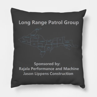 L.R.P.G. light Pillow