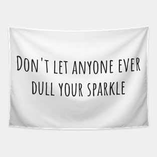 Your Sparkle Tapestry
