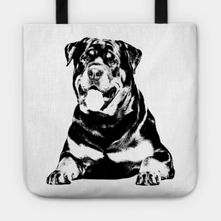 Rottweiler Tote