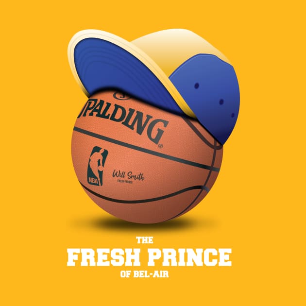 The Fresh Prince of Bel-Air by MoviePosterBoy