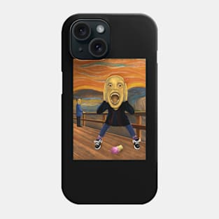 The I-Scream Phone Case