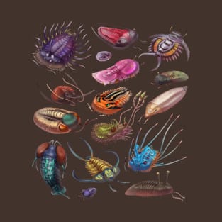 Trilobites T-Shirt