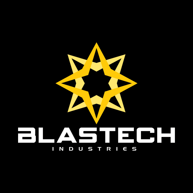 BlasTech by MindsparkCreative