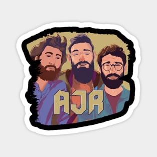 AJR Magnet