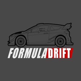 Formula Car T-Shirt