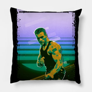 Colonel Guile Pillow