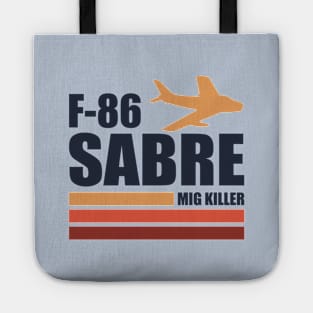 F-86 Sabre Tote