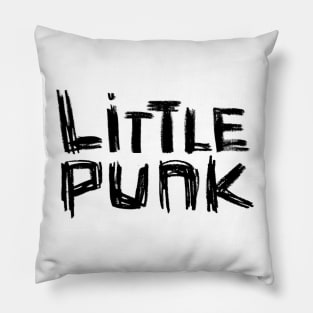 Punk Baby, Punk Kids, Little Punk Pillow