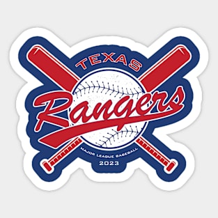 Baseball Spin Sticker by Texas Rangers for iOS & Android