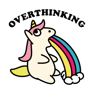 Overthinking T-Shirt