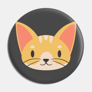 CAT Pin