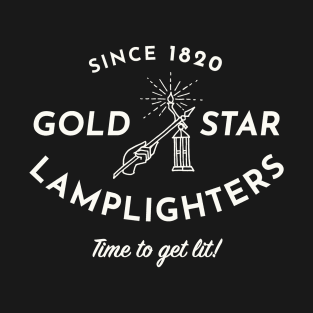 Lamplighters T-Shirt