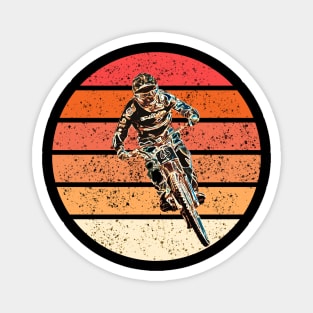 mtb Magnet