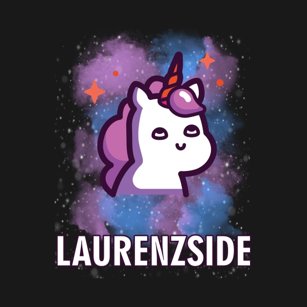 LaurenzSide by MBNEWS