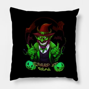 Halloween Pillow