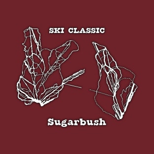 Ski Classic Sugarbush T-Shirt