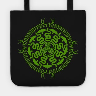 Landwights Shield Tote