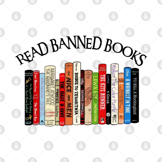 Read Banned Books by Xtian Dela ✅