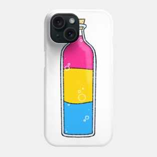 Pan Potion Phone Case