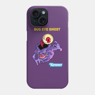 Bug Eye Ghost Phone Case