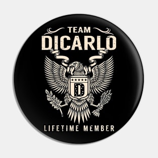 DICARLO Pin