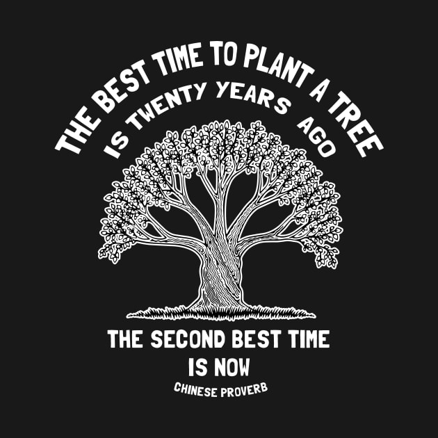 Best Time To Plant by kbilltv