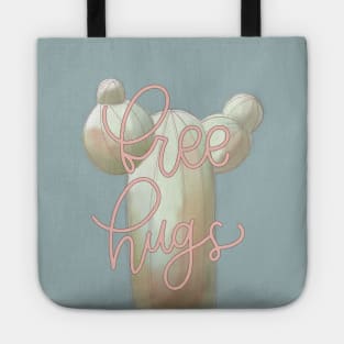 Free Hugs Tote