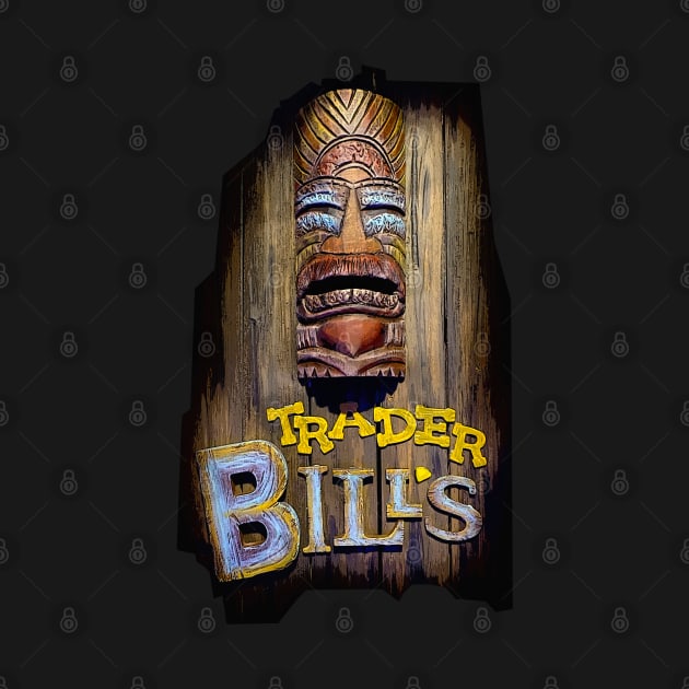 Trader Bill by StudioSiskart 