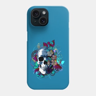 Vita brevis 3 (colorful) Phone Case