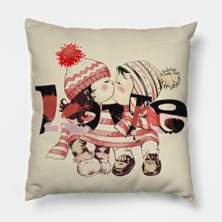 Love Pillow