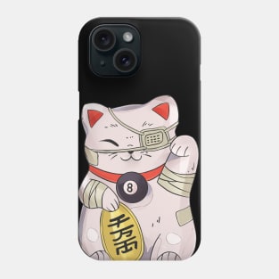 Maneki-neko Phone Case
