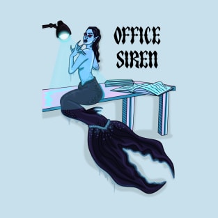 Office Siren T-Shirt