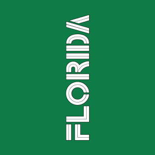 Florida USA T-Shirt