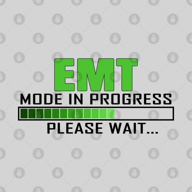 EMT Mode in Progress Please Wait Design Quote by jeric020290