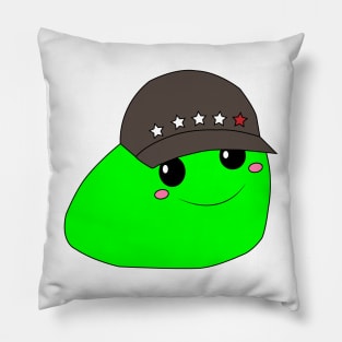 Mister Metokur Special Fan Pillow