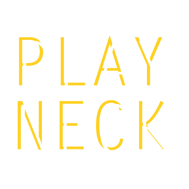 Play Neck by Parkeit