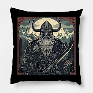 viking Pillow