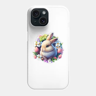 Easter Bunny Phone Case