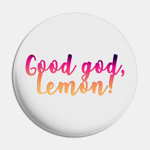 good god lemon! Pin by aluap1006