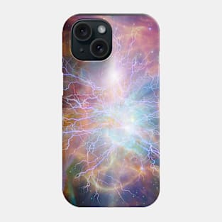 Eternal Energy Phone Case