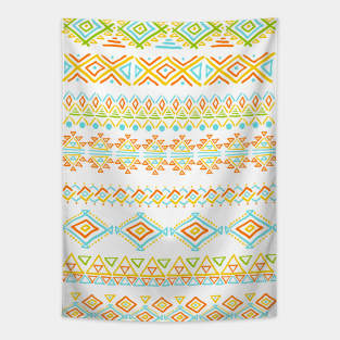 Set of geometric seamless patterns Tapestry